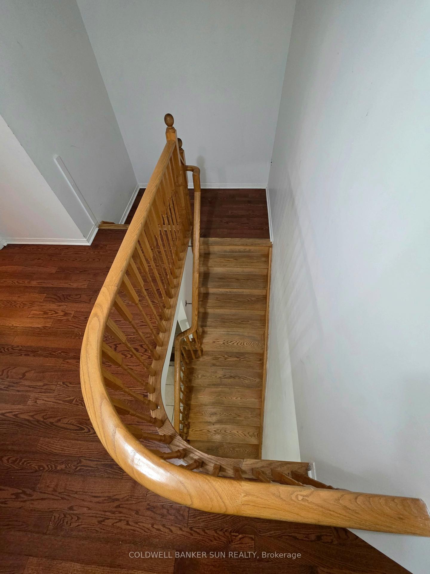 Photo 18 of 39 Rotunda Street, Brampton, Fletcher's Creek Village — HOMEH