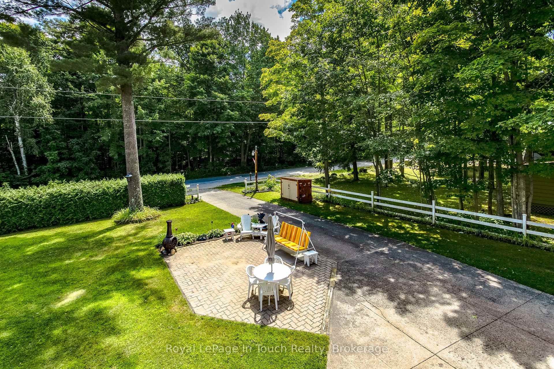 Photo 5 of 682 Concession 15 Road W, Tiny, Rural Tiny — HOMEH