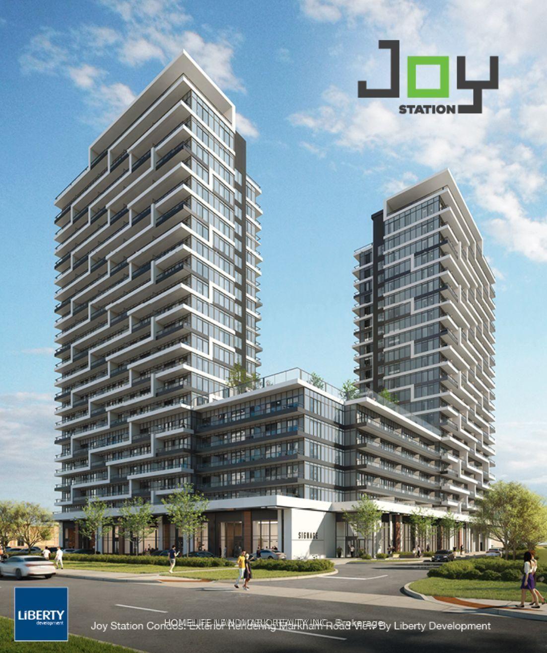 Photo 1 of Unit 634, 9763 Markham Rd, Markham, Greensborough — HOMEH
