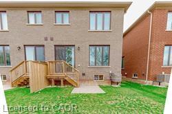 Photo 29 of Unit 40, 288 Glover Road, Hamilton, Fruitland — HOMEH