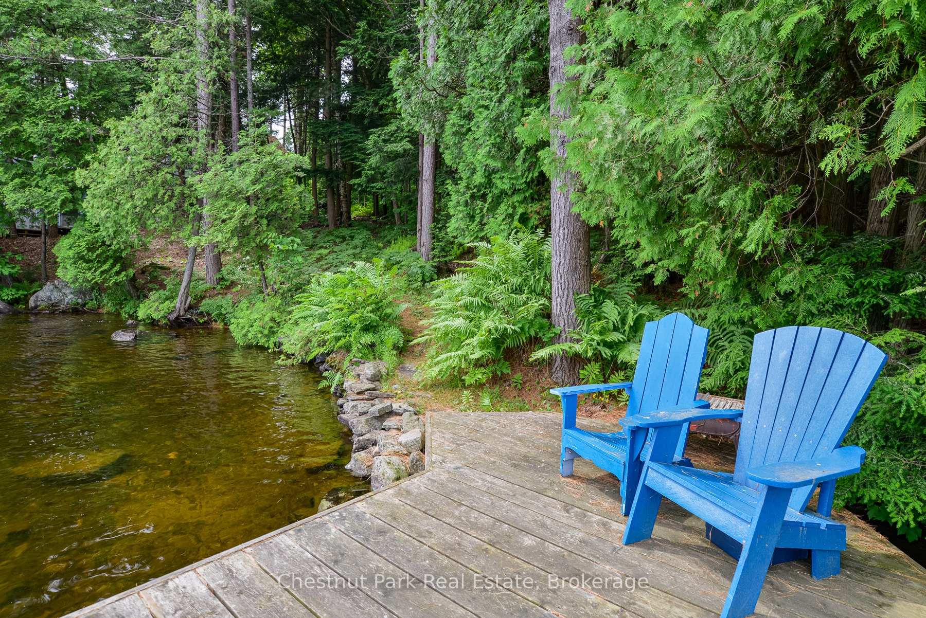 Photo 1 of 26 Island 26LM, Gravenhurst, Muskoka (S) — HOMEH
