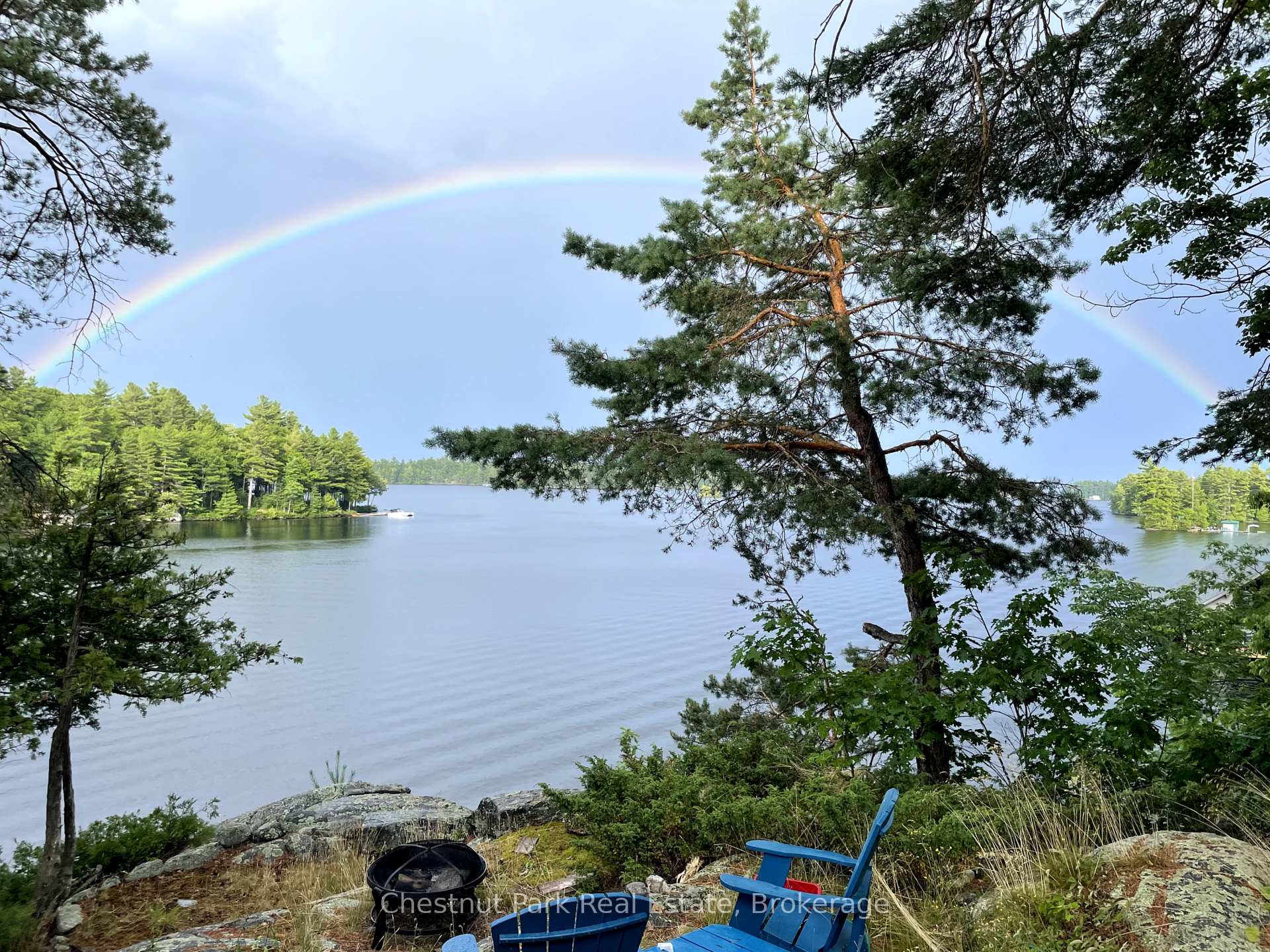 Photo 4 of 26 Island 26LM, Gravenhurst, Muskoka (S) — HOMEH
