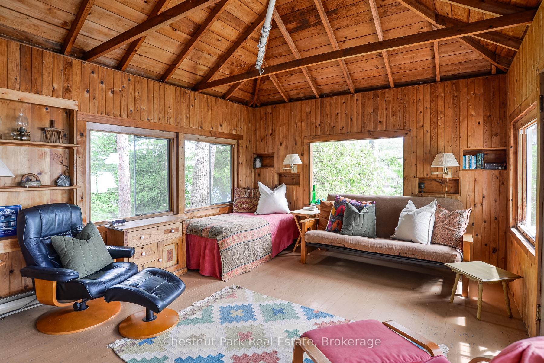 Photo 11 of 26 Island 26LM, Gravenhurst, Muskoka (S) — HOMEH