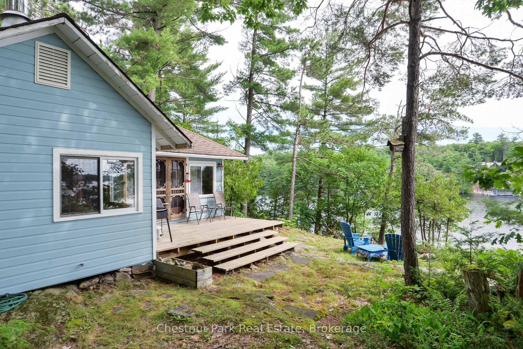Photo 12 of 26 Island 26LM, Gravenhurst, Muskoka (S) — HOMEH