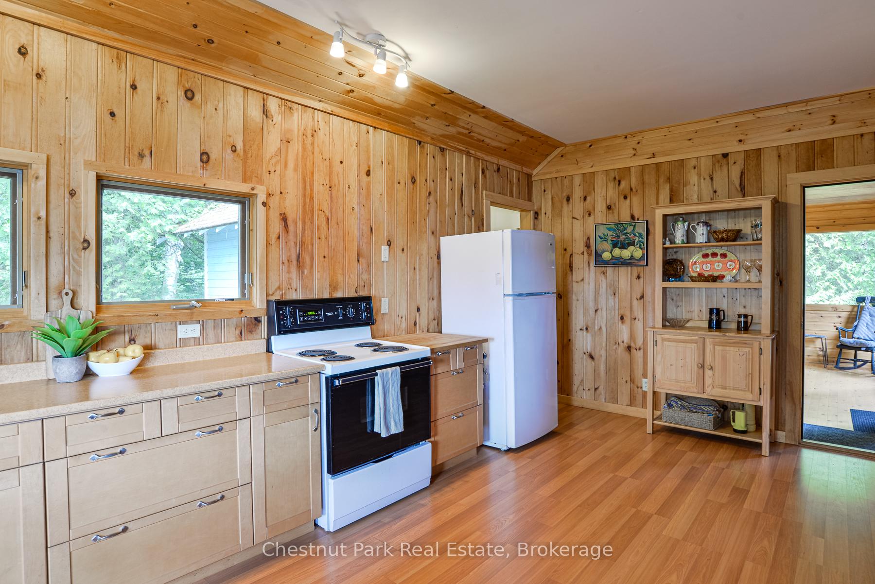 Photo 15 of 26 Island 26LM, Gravenhurst, Muskoka (S) — HOMEH