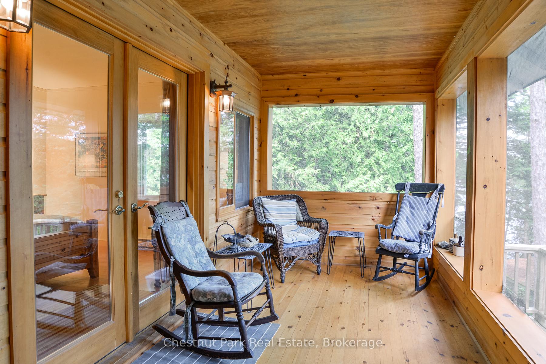 Photo 18 of 26 Island 26LM, Gravenhurst, Muskoka (S) — HOMEH