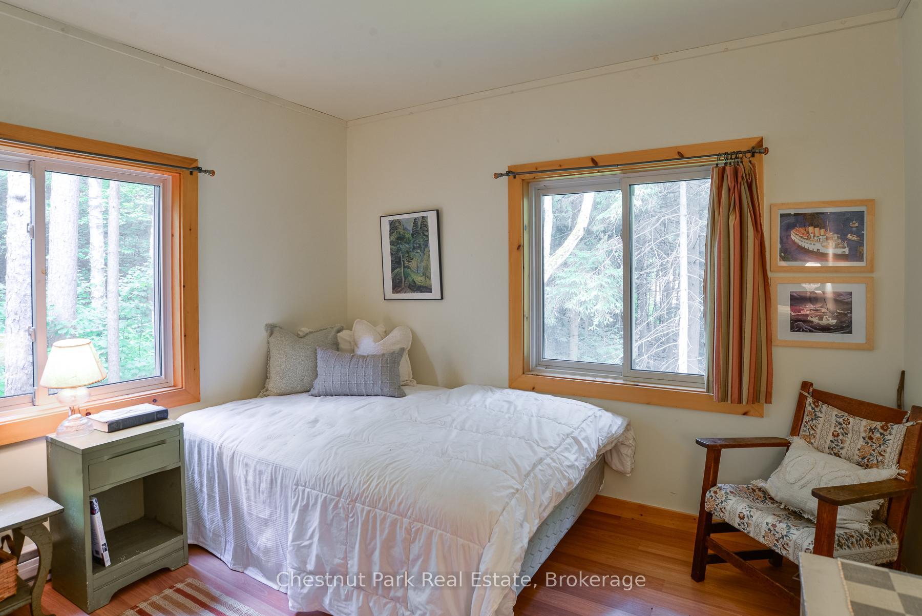 Photo 20 of 26 Island 26LM, Gravenhurst, Muskoka (S) — HOMEH
