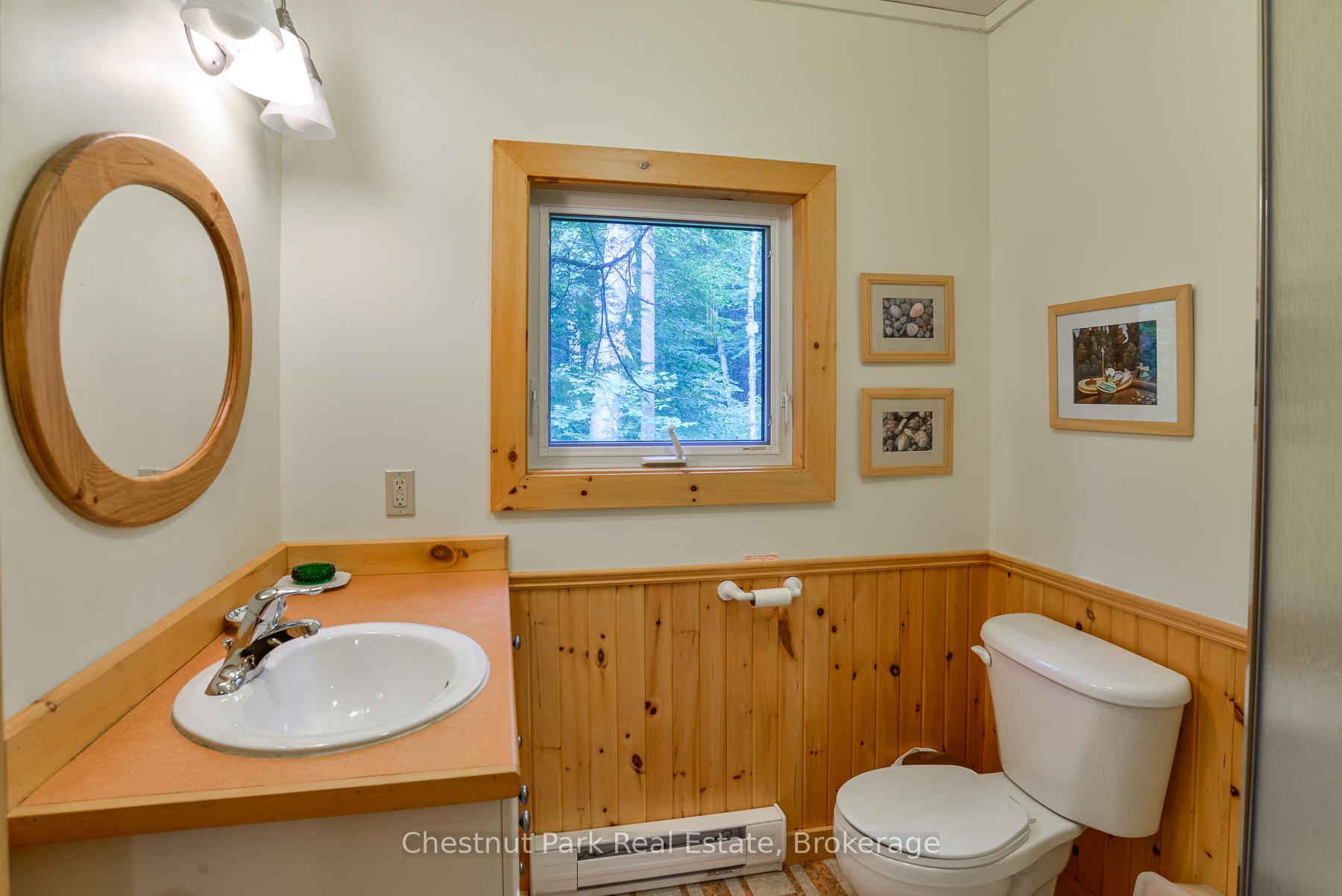 Photo 21 of 26 Island 26LM, Gravenhurst, Muskoka (S) — HOMEH