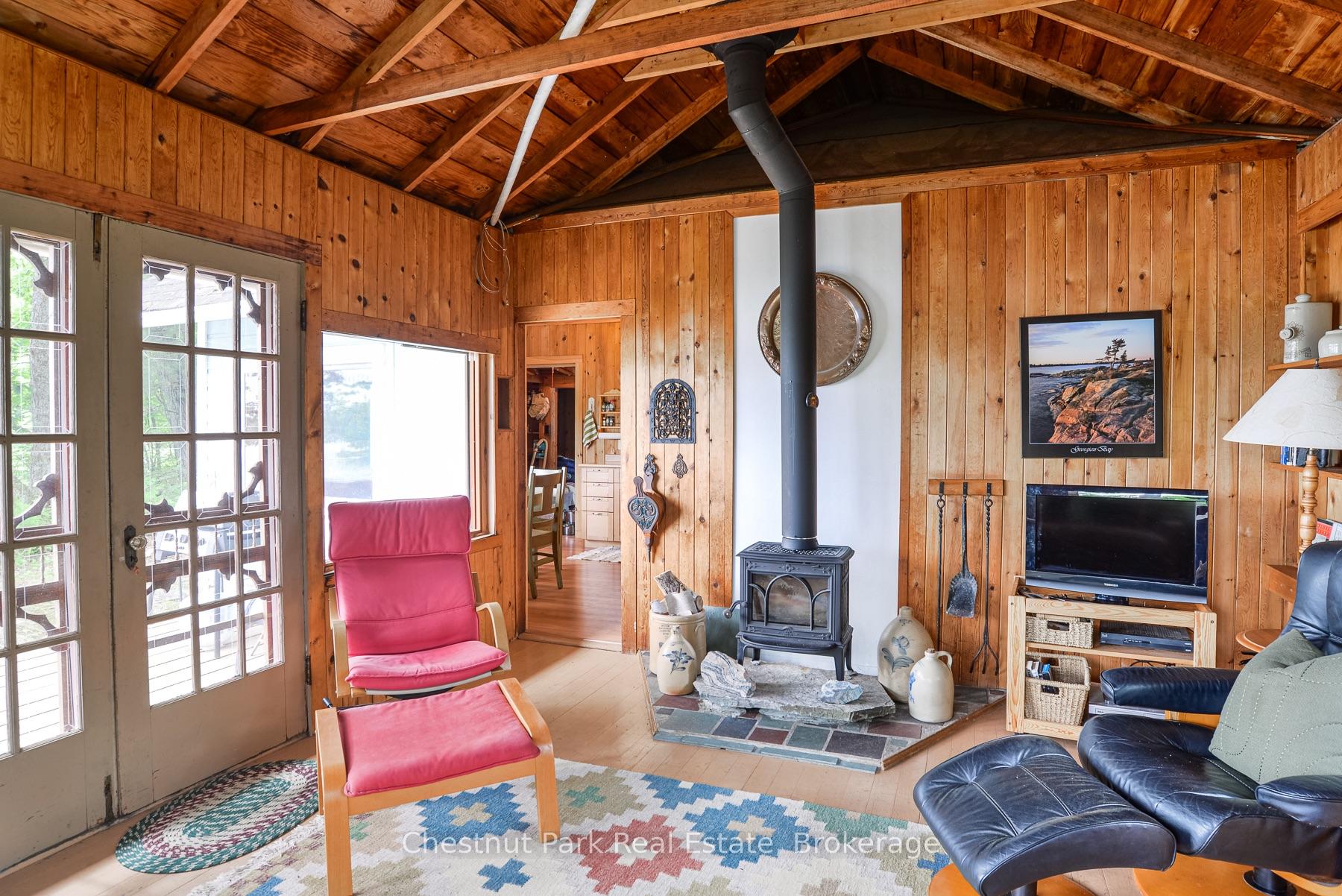 Photo 54 of 26 Island 26LM, Gravenhurst, Muskoka (S) — HOMEH