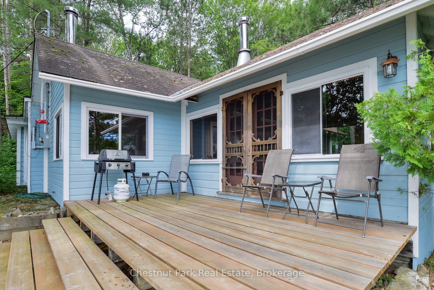 Photo 55 of 26 Island 26LM, Gravenhurst, Muskoka (S) — HOMEH