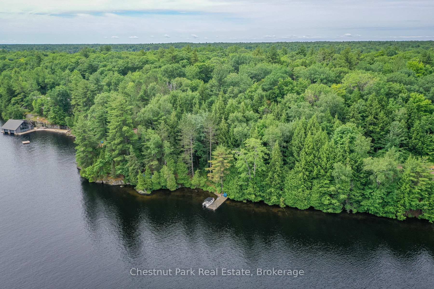 Photo 57 of 26 Island 26LM, Gravenhurst, Muskoka (S) — HOMEH