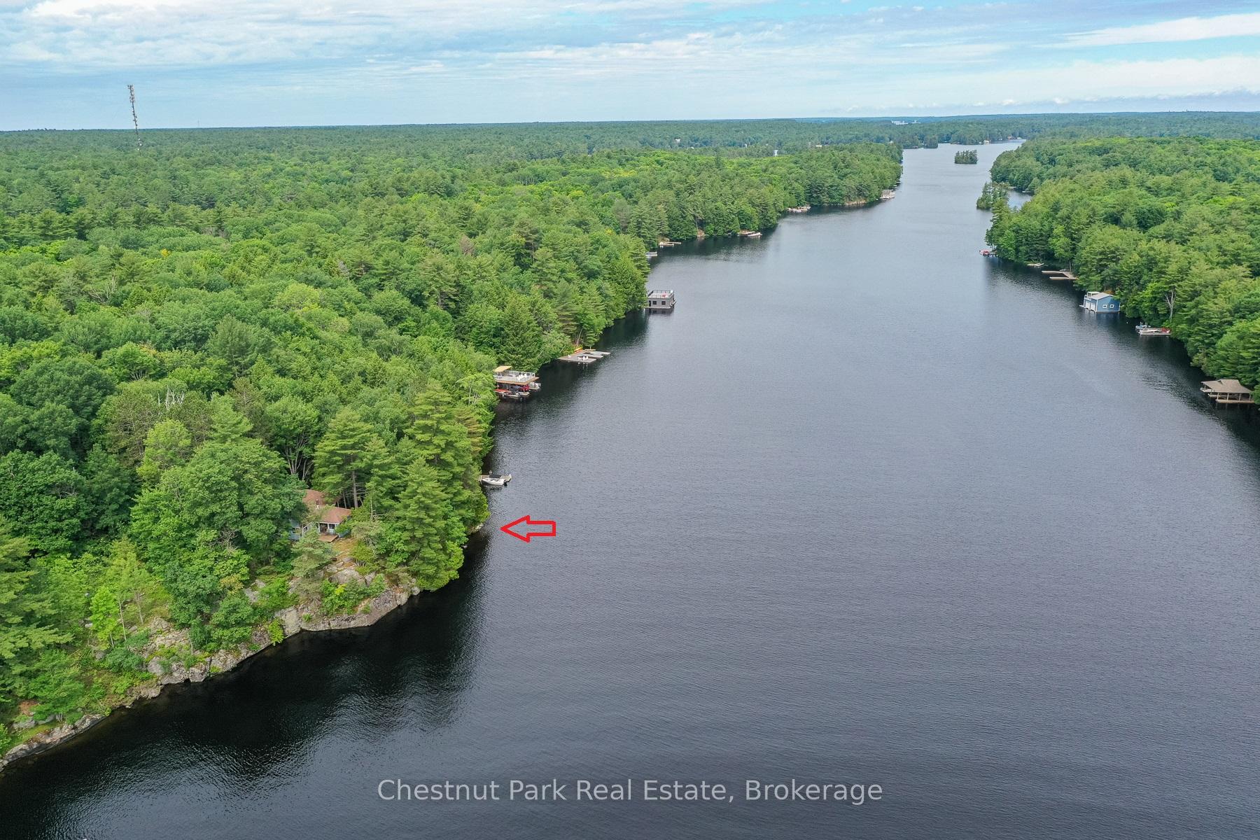 Photo 58 of 26 Island 26LM, Gravenhurst, Muskoka (S) — HOMEH