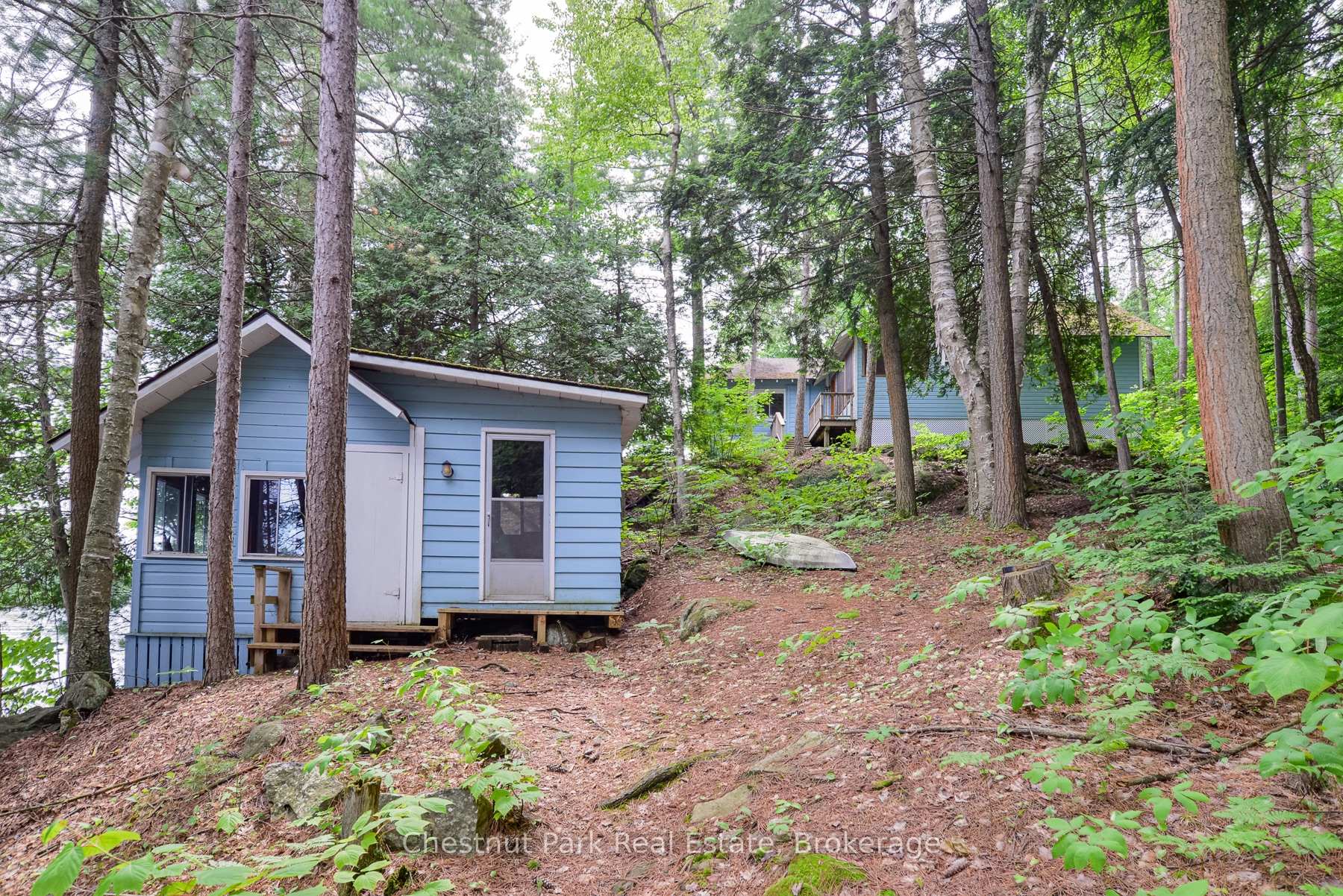 Photo 60 of 26 Island 26LM, Gravenhurst, Muskoka (S) — HOMEH