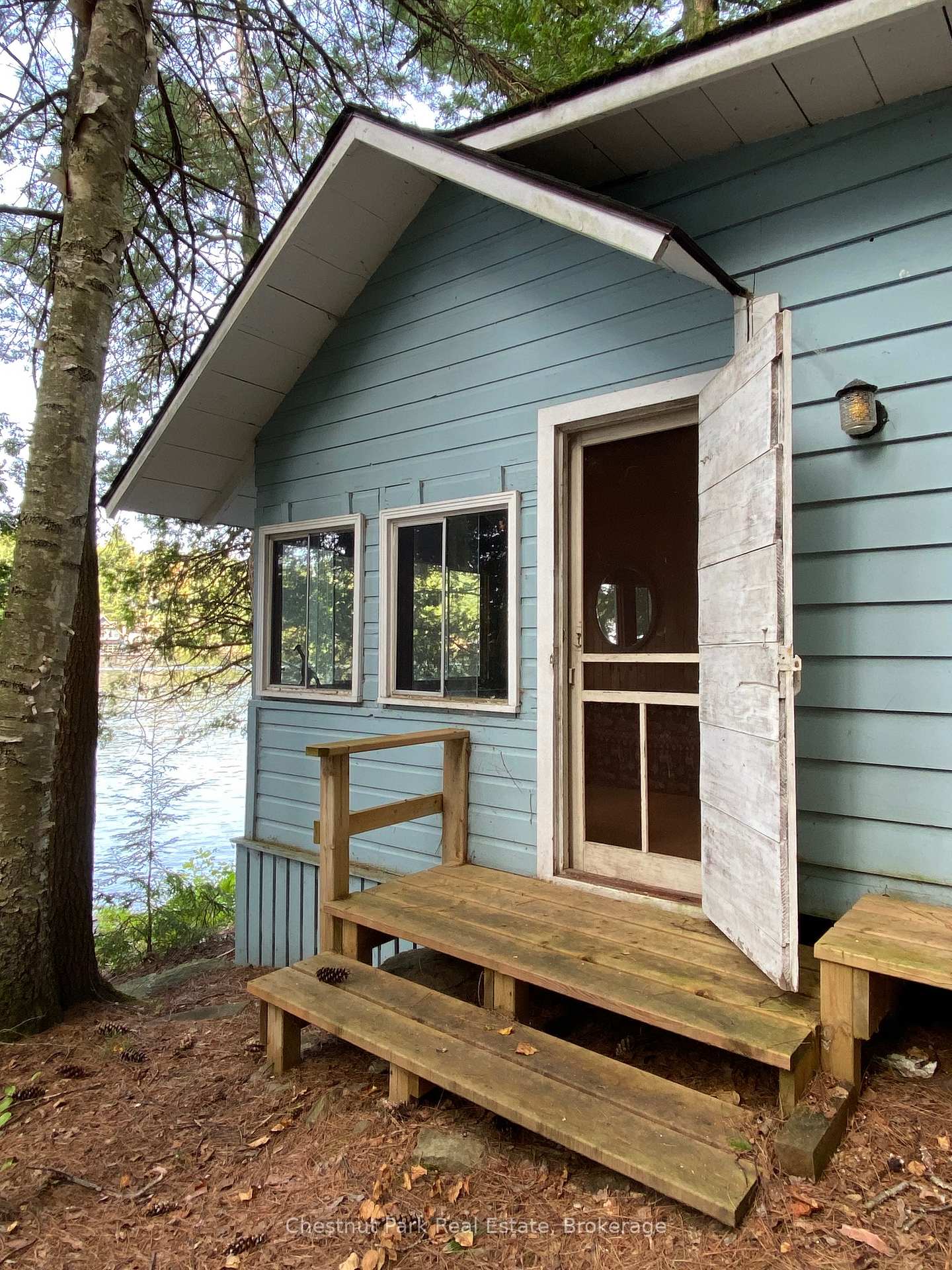 Photo 63 of 26 Island 26LM, Gravenhurst, Muskoka (S) — HOMEH