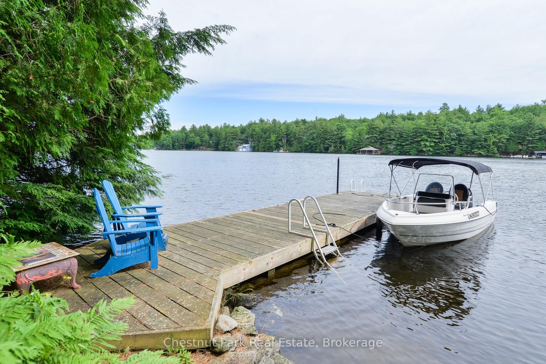 Photo 25 of 26 Island 26LM, Gravenhurst, Muskoka (S) — HOMEH