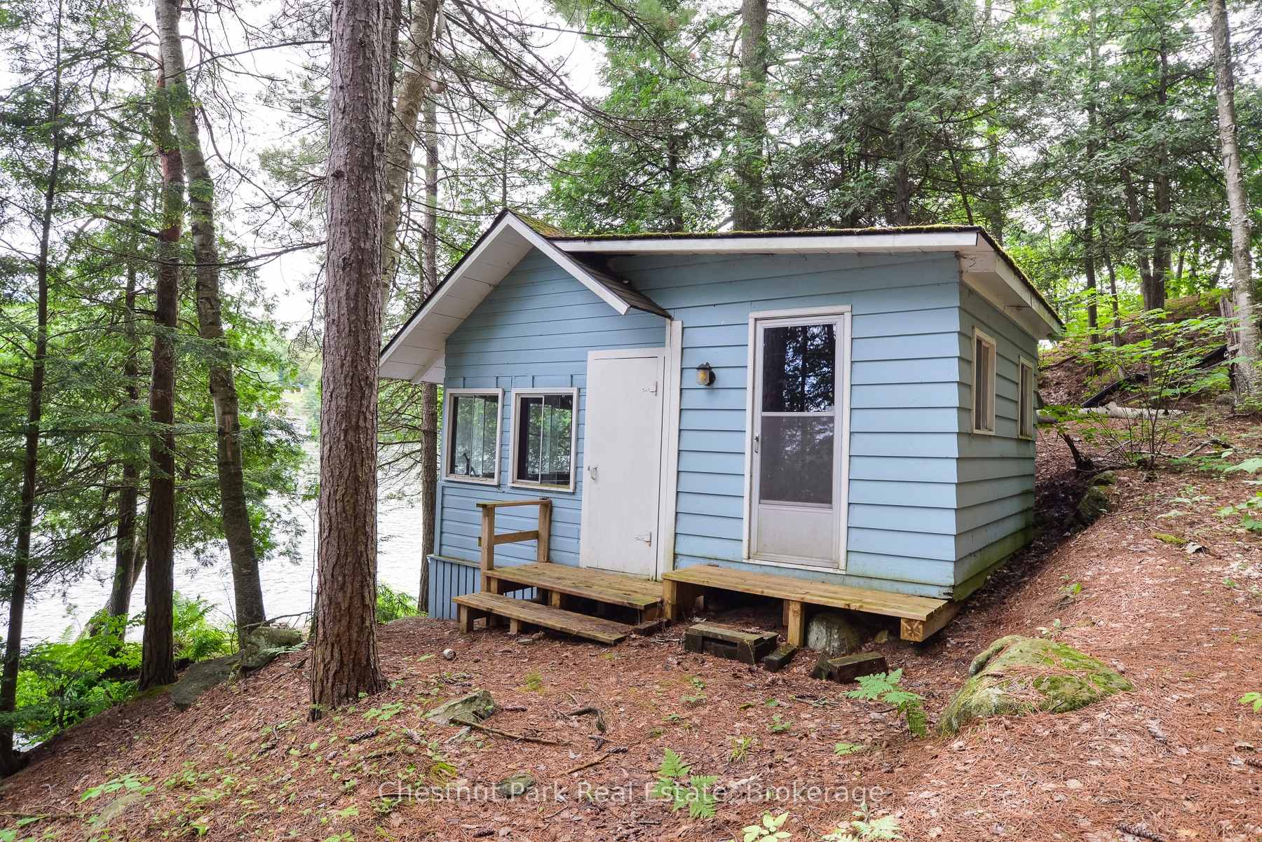 Photo 26 of 26 Island 26LM, Gravenhurst, Muskoka (S) — HOMEH