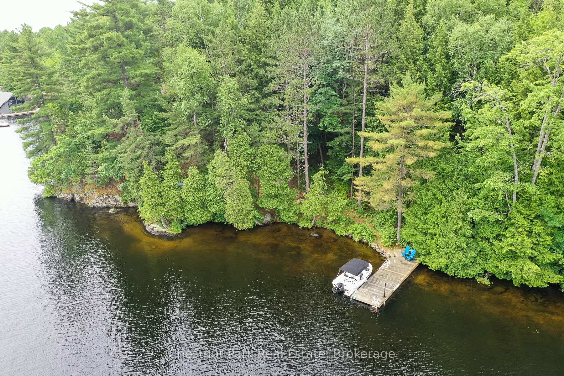 Photo 27 of 26 Island 26LM, Gravenhurst, Muskoka (S) — HOMEH