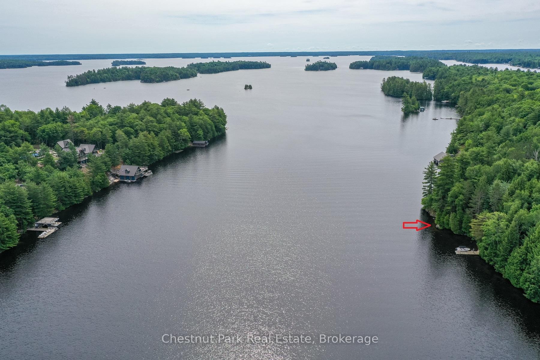 Photo 28 of 26 Island 26LM, Gravenhurst, Muskoka (S) — HOMEH