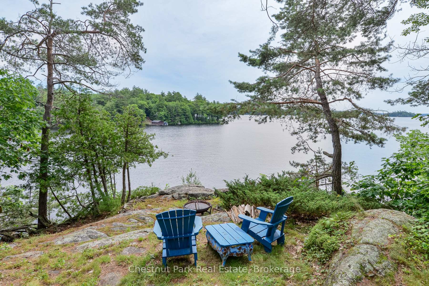 Photo 43 of 26 Island 26LM, Gravenhurst, Muskoka (S) — HOMEH