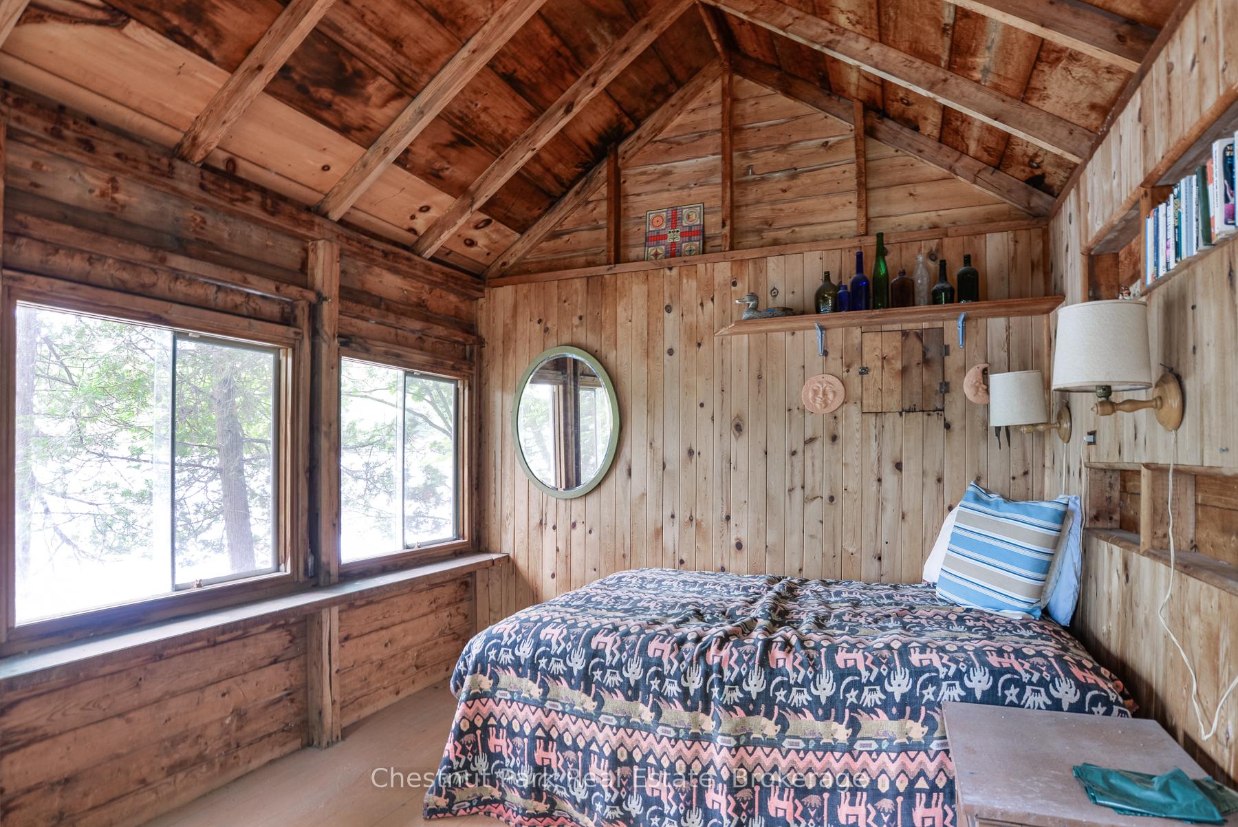 Photo 48 of 26 Island 26LM, Gravenhurst, Muskoka (S) — HOMEH