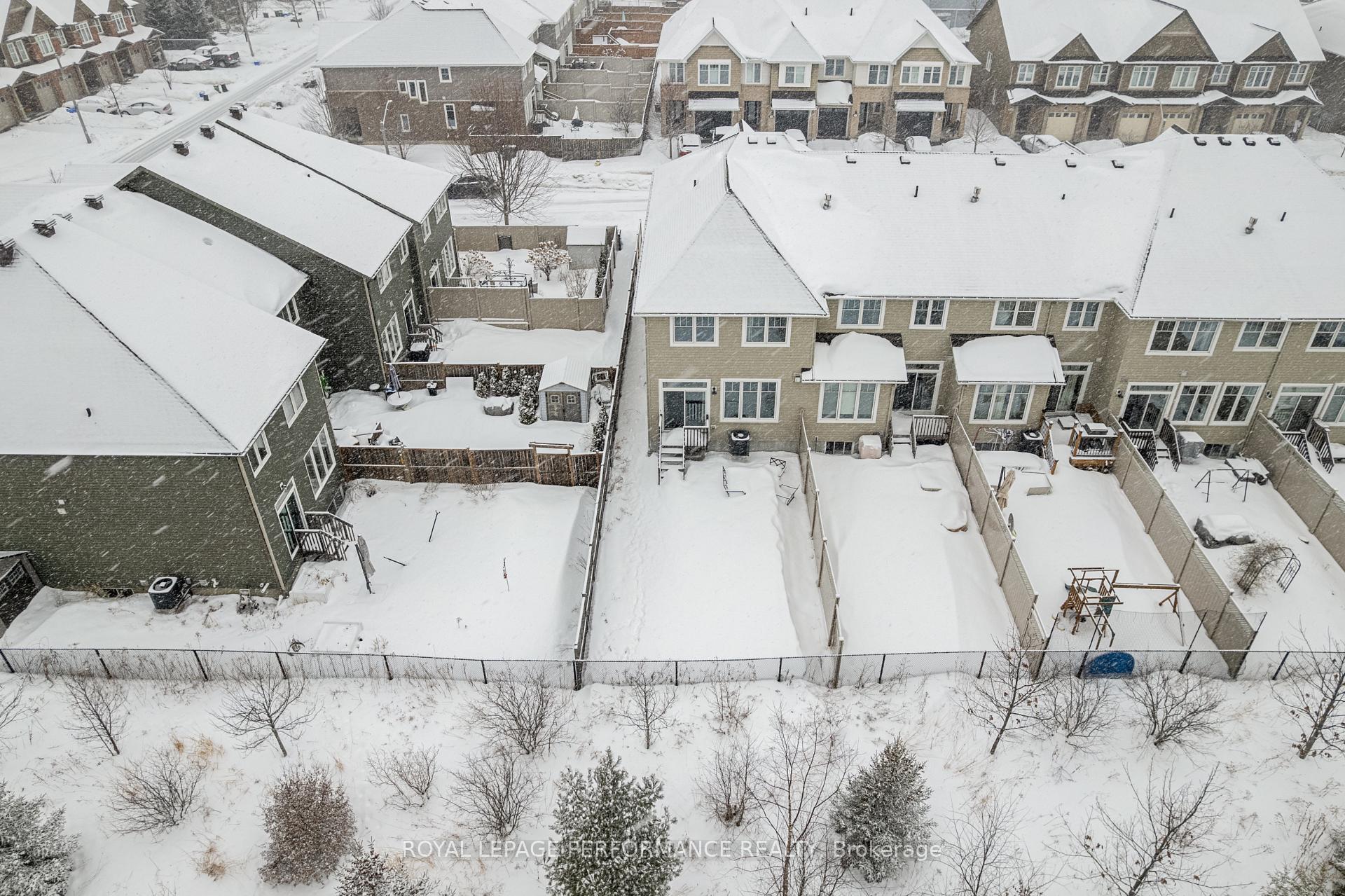 Photo 34 of 330 Wood Acres Grove, Ottawa, Blossom Park/Kemp Park/Findlay Creek — HOMEH