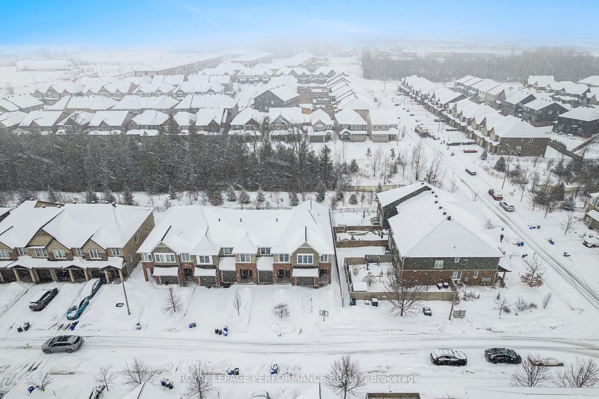 Photo 35 of 330 Wood Acres Grove, Ottawa, Blossom Park/Kemp Park/Findlay Creek — HOMEH