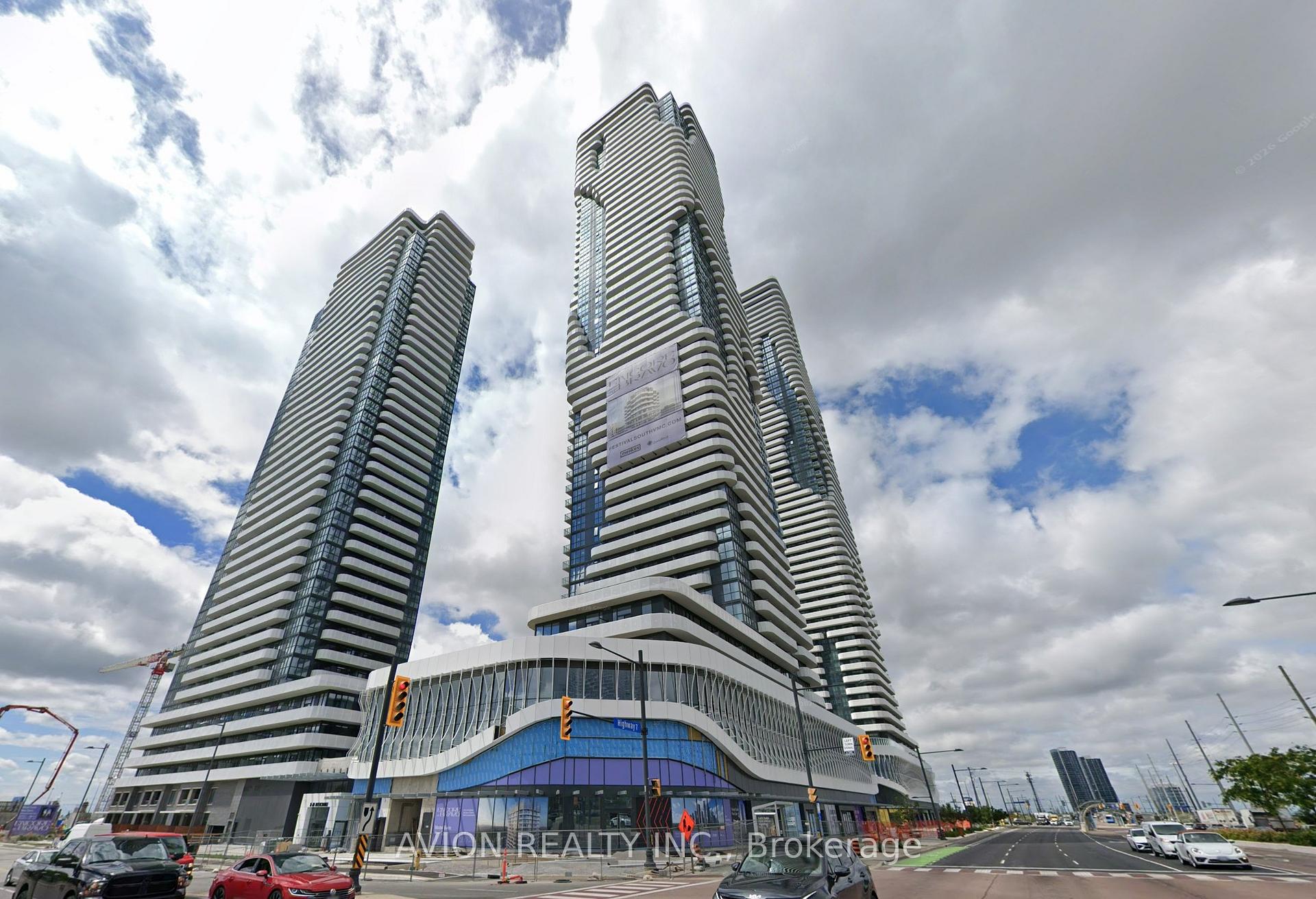 Photo 13 of Unit 4602, 8 Interchange Way, Vaughan, Vaughan Corporate Centre — HOMEH