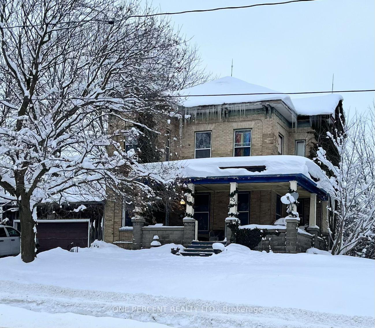 Photo 1 of 25 Huron Road, West Perth, Mitchell — HOMEH