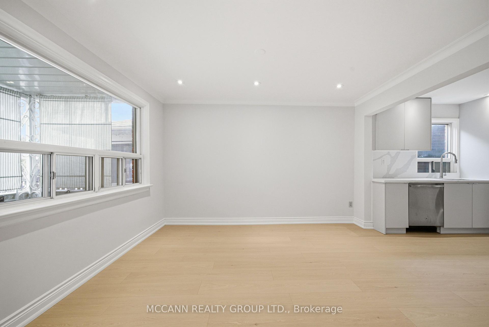Photo 12 of Unit Main & 2nd, 496 Northcliffe Boulevard, Toronto, Oakwood Village — HOMEH