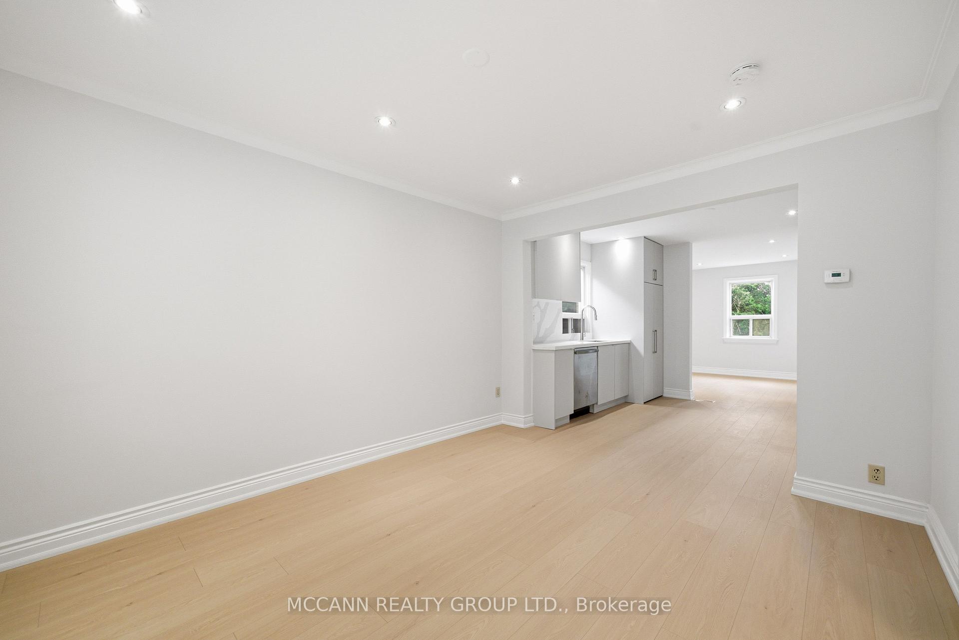 Photo 6 of Unit Main & 2nd, 496 Northcliffe Boulevard, Toronto, Oakwood Village — HOMEH
