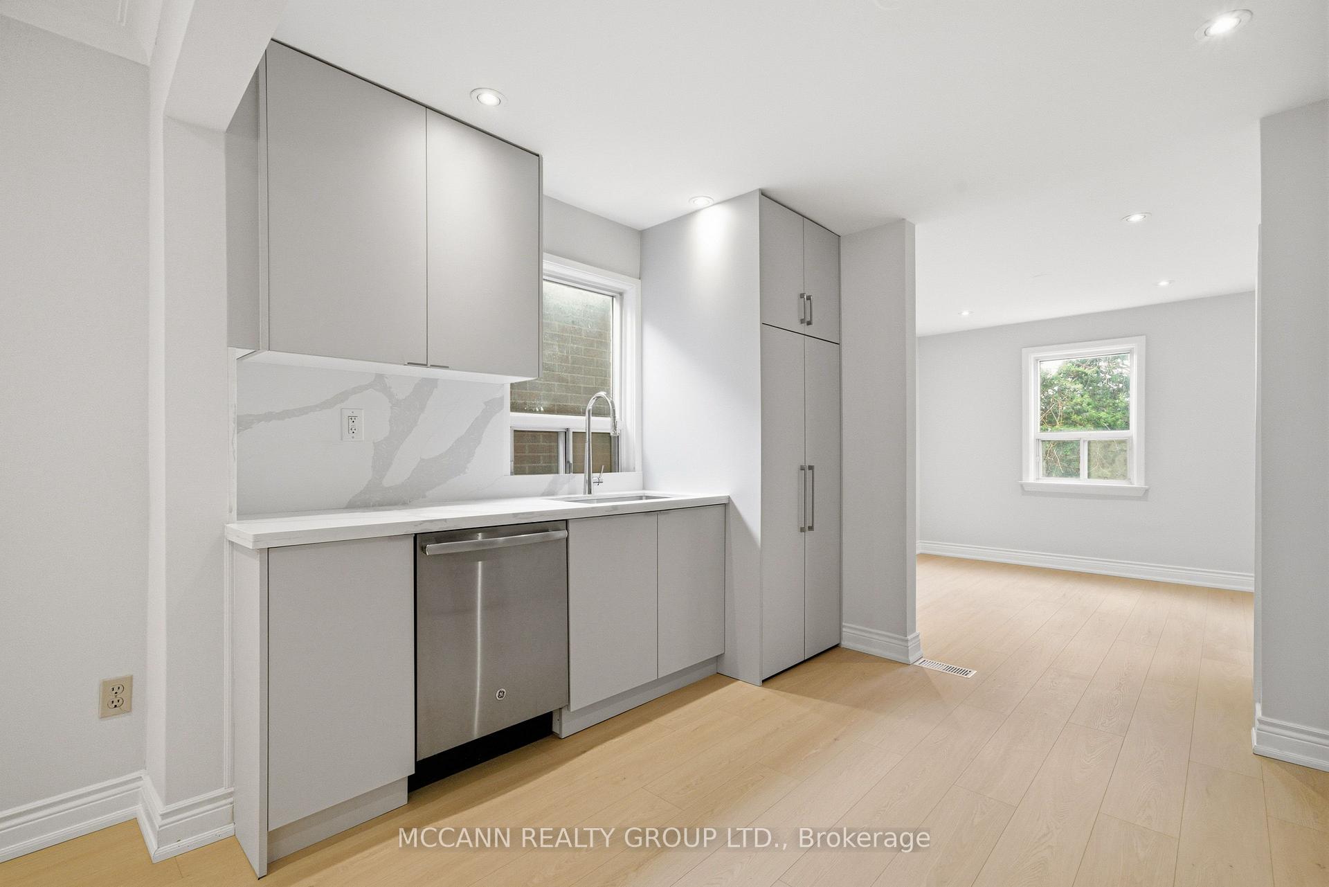 Photo 8 of Unit Main & 2nd, 496 Northcliffe Boulevard, Toronto, Oakwood Village — HOMEH