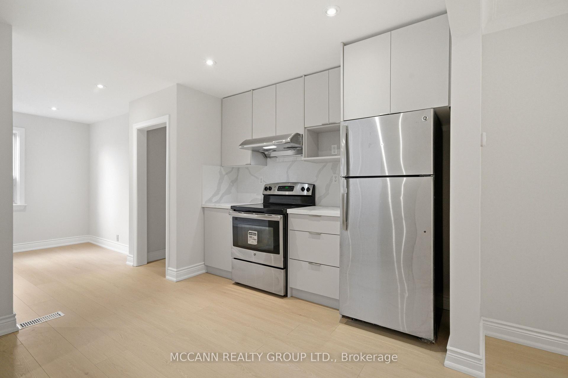 Photo 19 of Unit Main & 2nd, 496 Northcliffe Boulevard, Toronto, Oakwood Village — HOMEH
