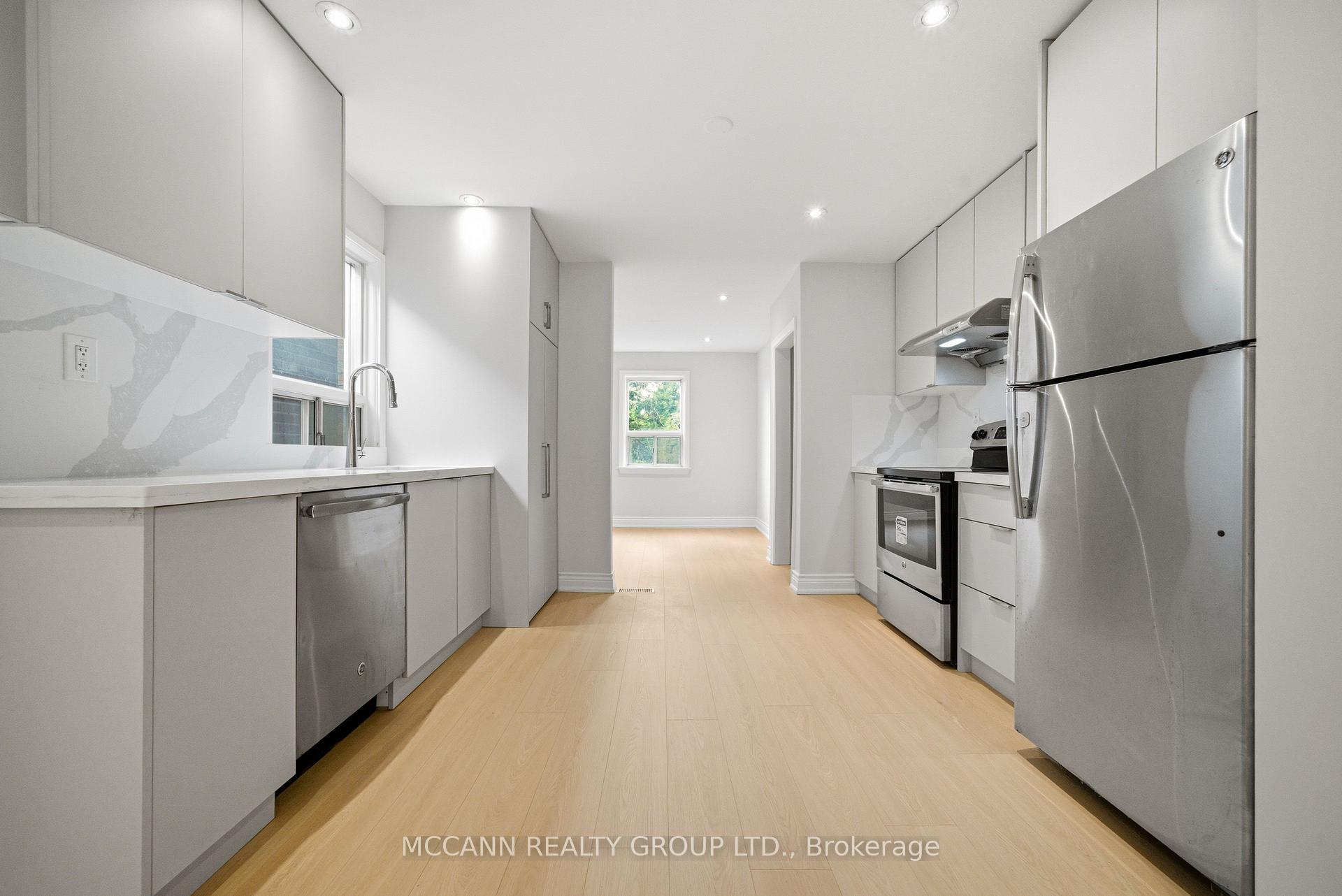 Photo 13 of Unit Main & 2nd, 496 Northcliffe Boulevard, Toronto, Oakwood Village — HOMEH