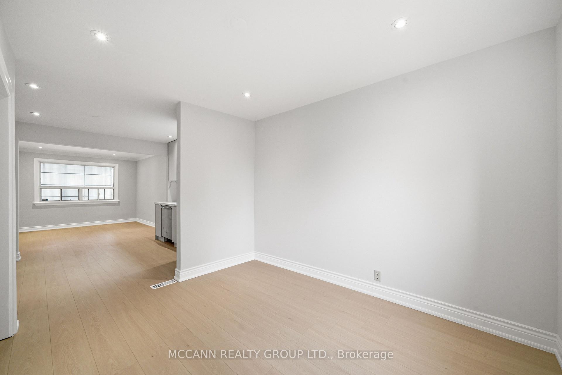 Photo 5 of Unit Main & 2nd, 496 Northcliffe Boulevard, Toronto, Oakwood Village — HOMEH