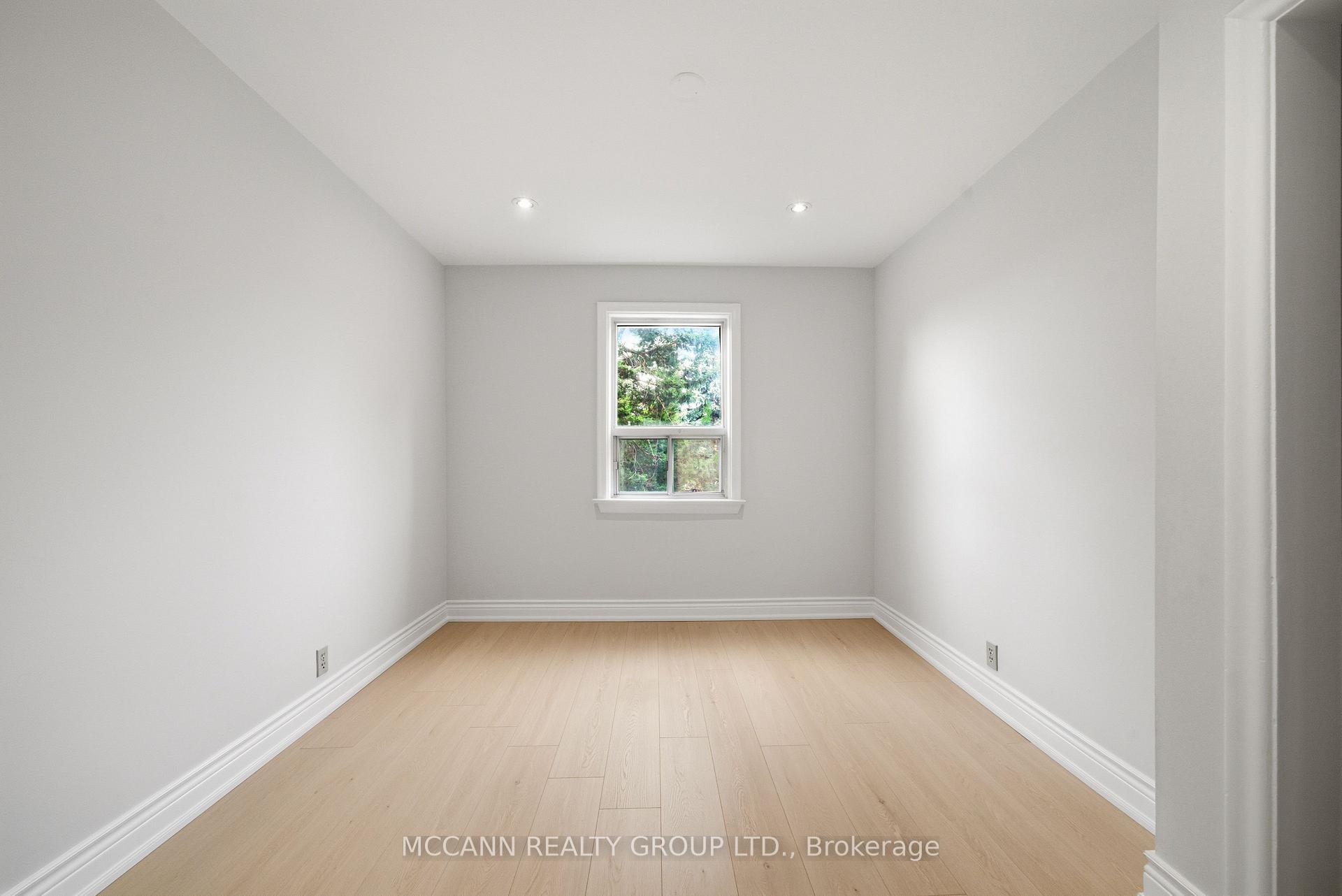 Photo 16 of Unit Main & 2nd, 496 Northcliffe Boulevard, Toronto, Oakwood Village — HOMEH