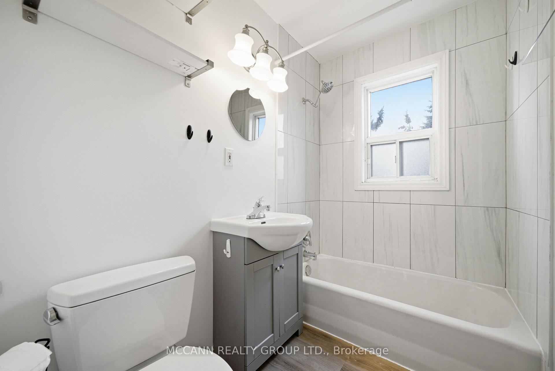 Photo 9 of Unit Main & 2nd, 496 Northcliffe Boulevard, Toronto, Oakwood Village — HOMEH