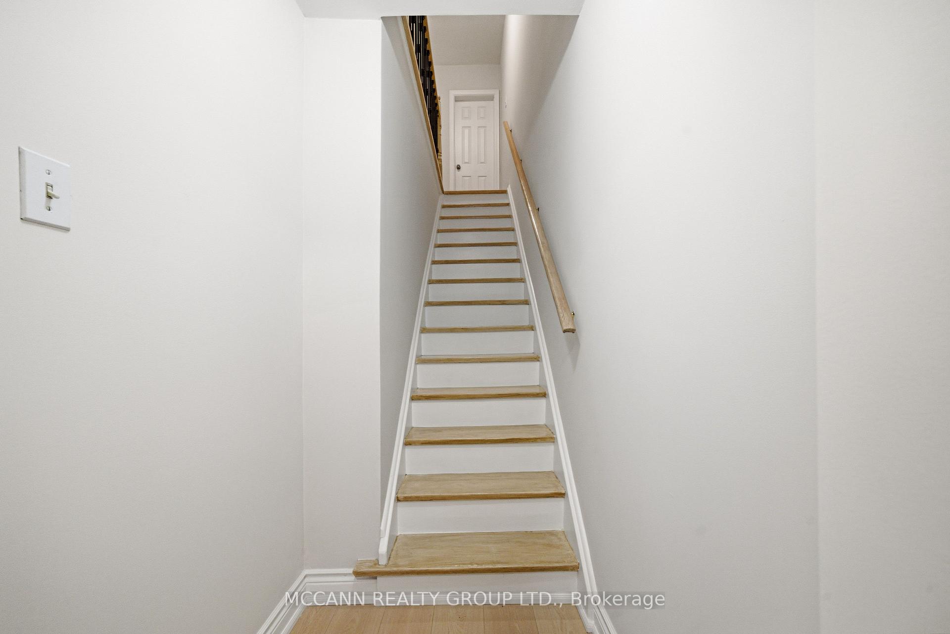 Photo 23 of Unit Main & 2nd, 496 Northcliffe Boulevard, Toronto, Oakwood Village — HOMEH