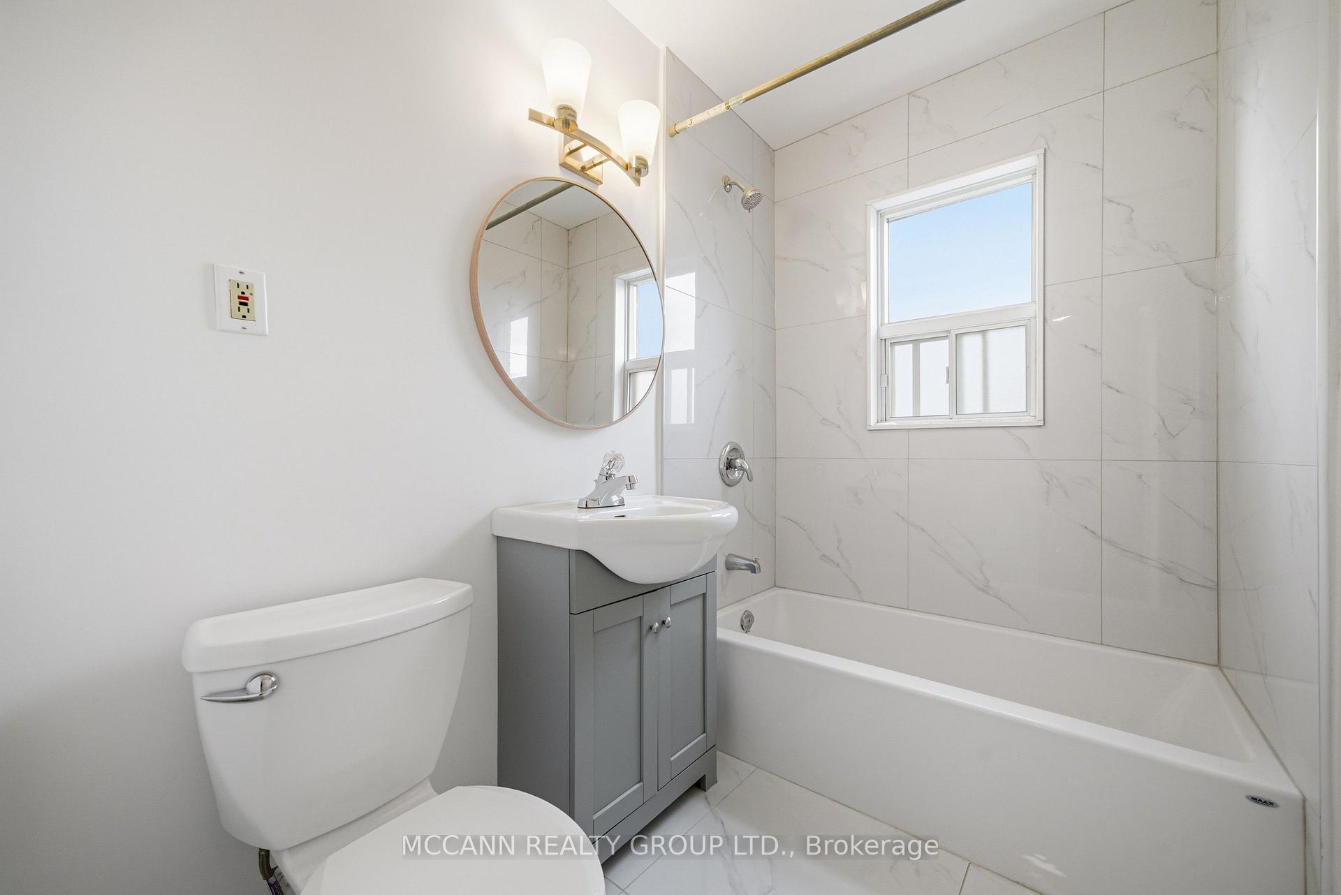 Photo 10 of Unit Main & 2nd, 496 Northcliffe Boulevard, Toronto, Oakwood Village — HOMEH