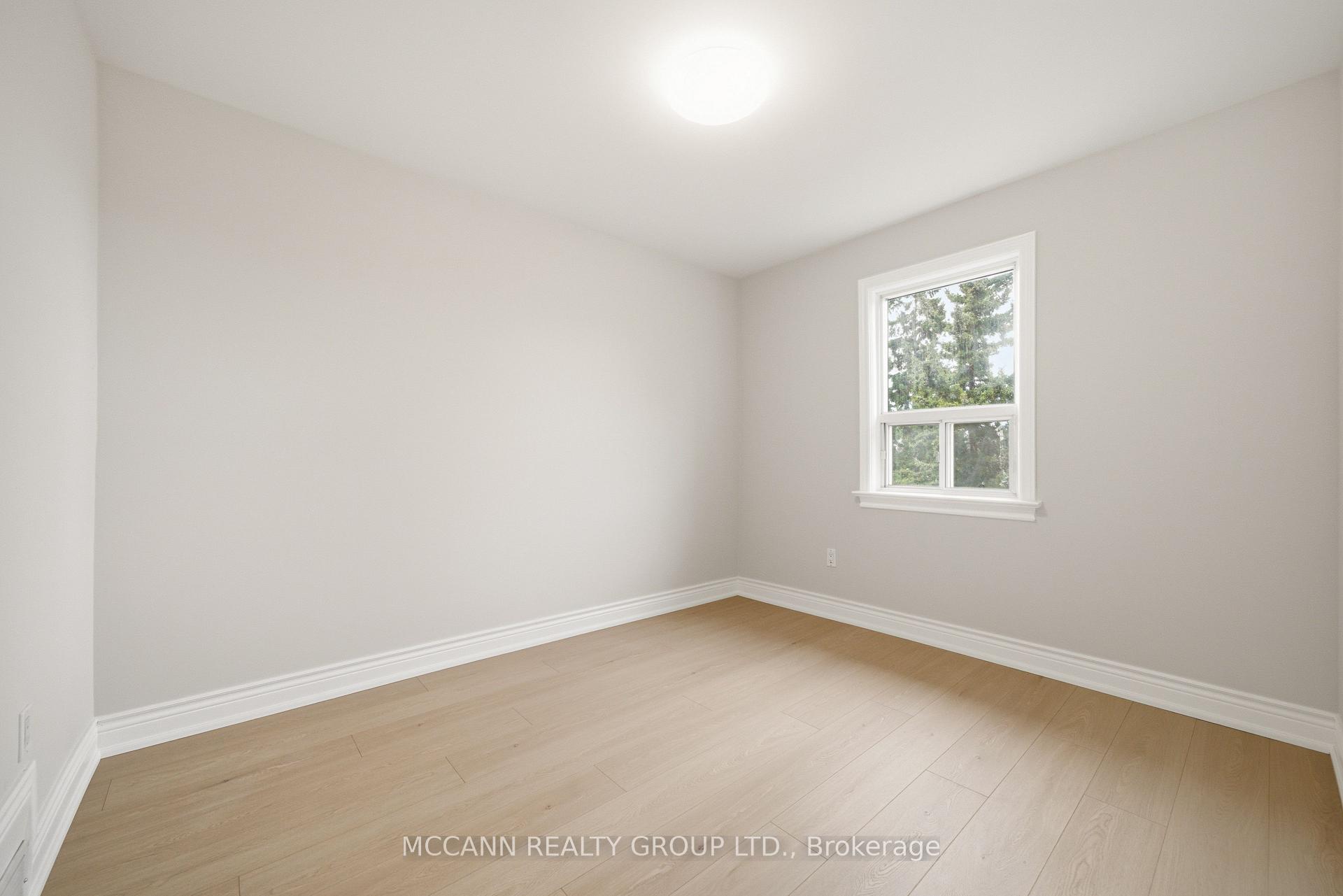 Photo 20 of Unit Main & 2nd, 496 Northcliffe Boulevard, Toronto, Oakwood Village — HOMEH