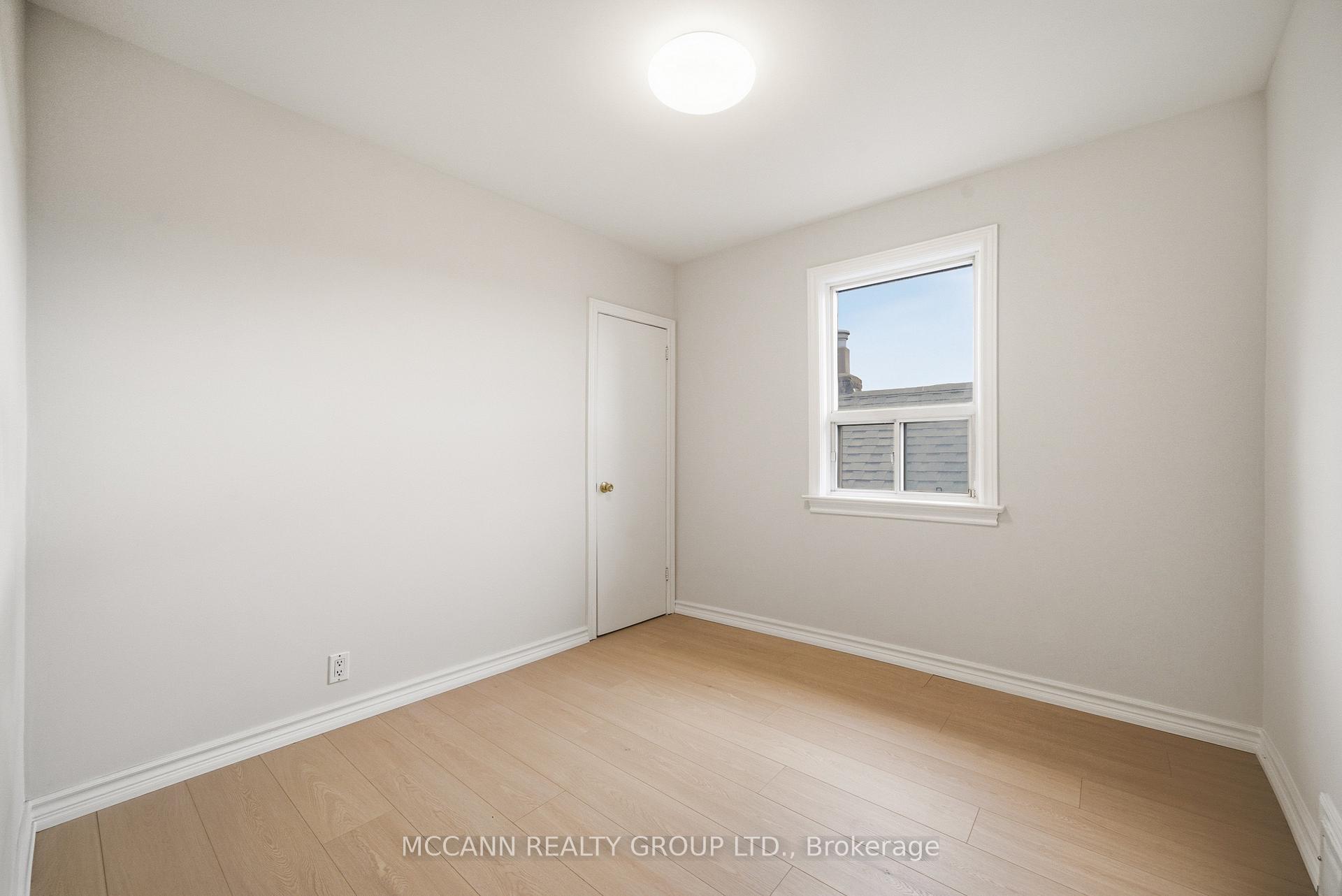 Photo 22 of Unit Main & 2nd, 496 Northcliffe Boulevard, Toronto, Oakwood Village — HOMEH