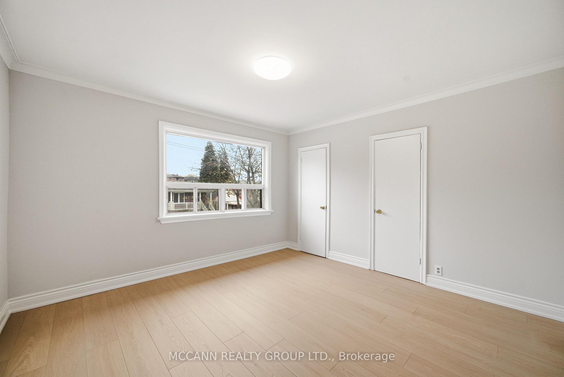 Photo 18 of Unit Main & 2nd, 496 Northcliffe Boulevard, Toronto, Oakwood Village — HOMEH