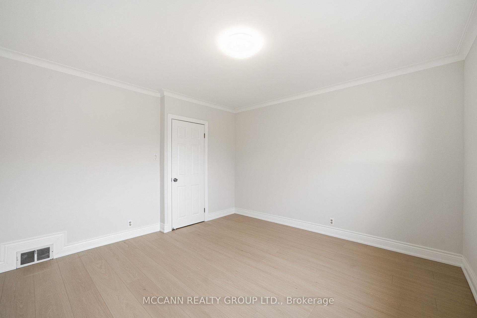 Photo 11 of Unit Main & 2nd, 496 Northcliffe Boulevard, Toronto, Oakwood Village — HOMEH