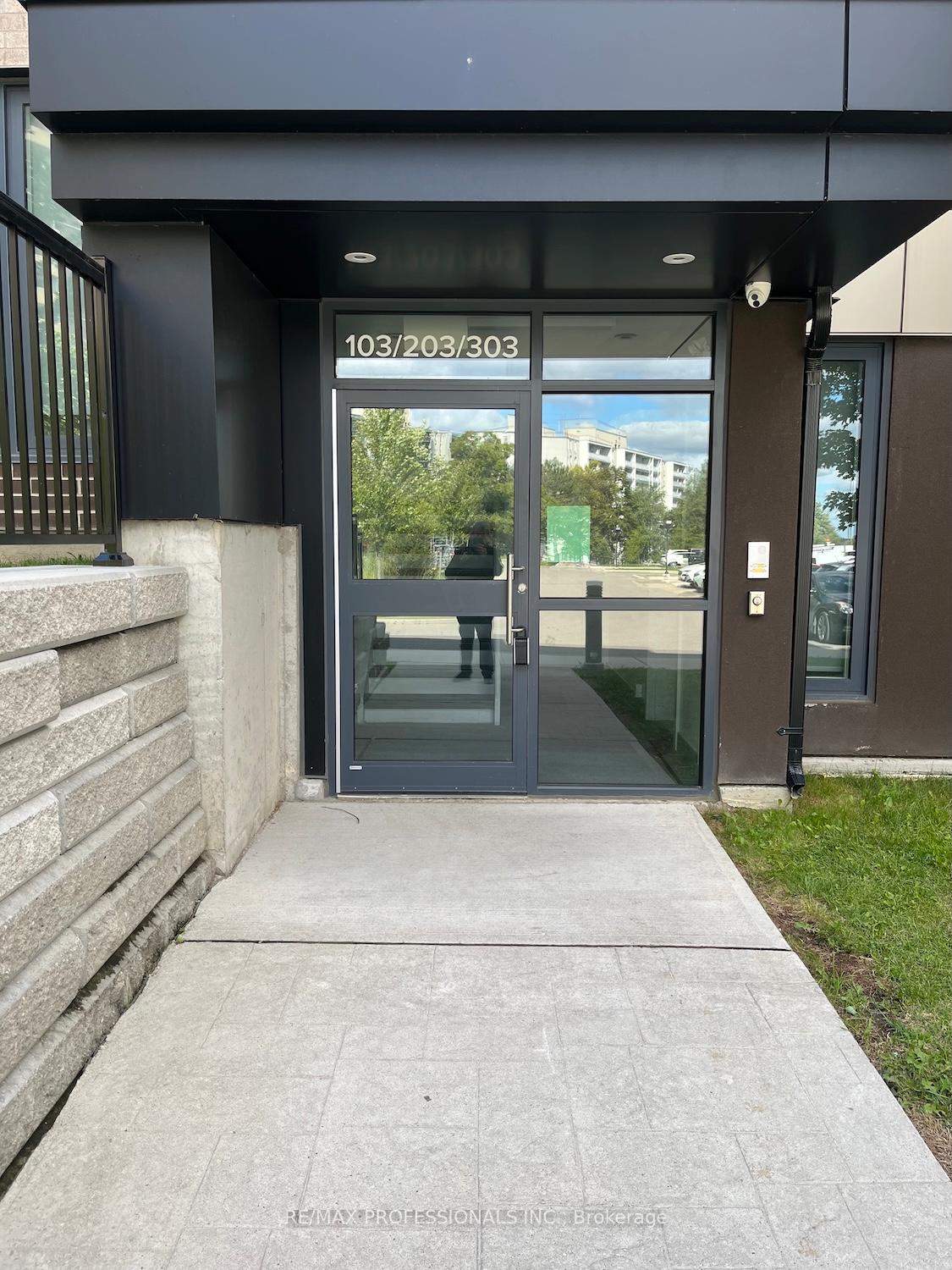 Photo 10 of Unit 301, 37 Antrim Crescent, Scarborough, Dorset Park — HOMEH