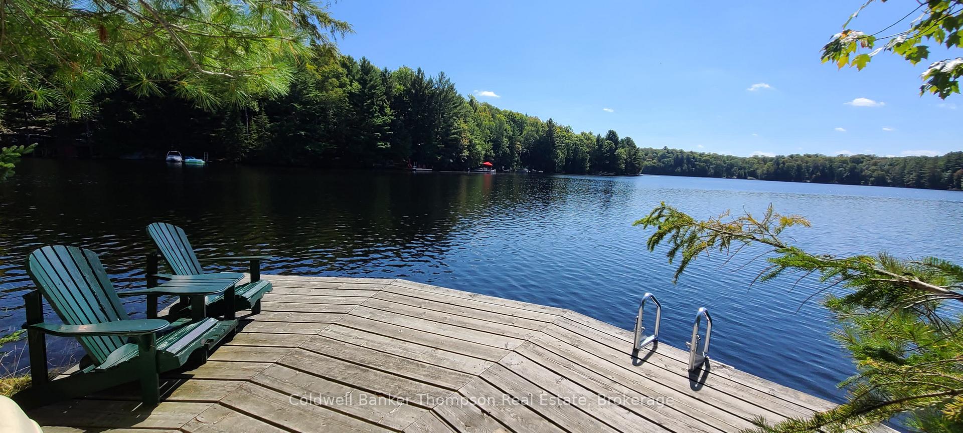 Photo 1 of 1020 Andersen Road, Bracebridge, Draper — HOMEH
