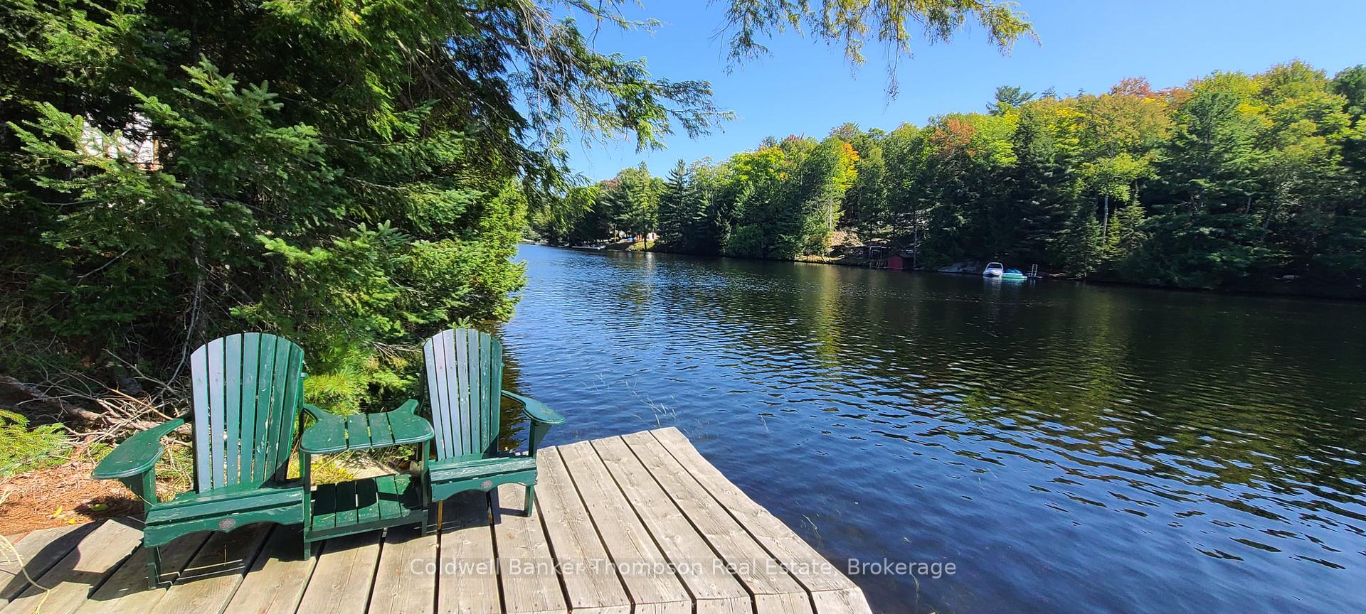 Photo 8 of 1020 Andersen Road, Bracebridge, Draper — HOMEH