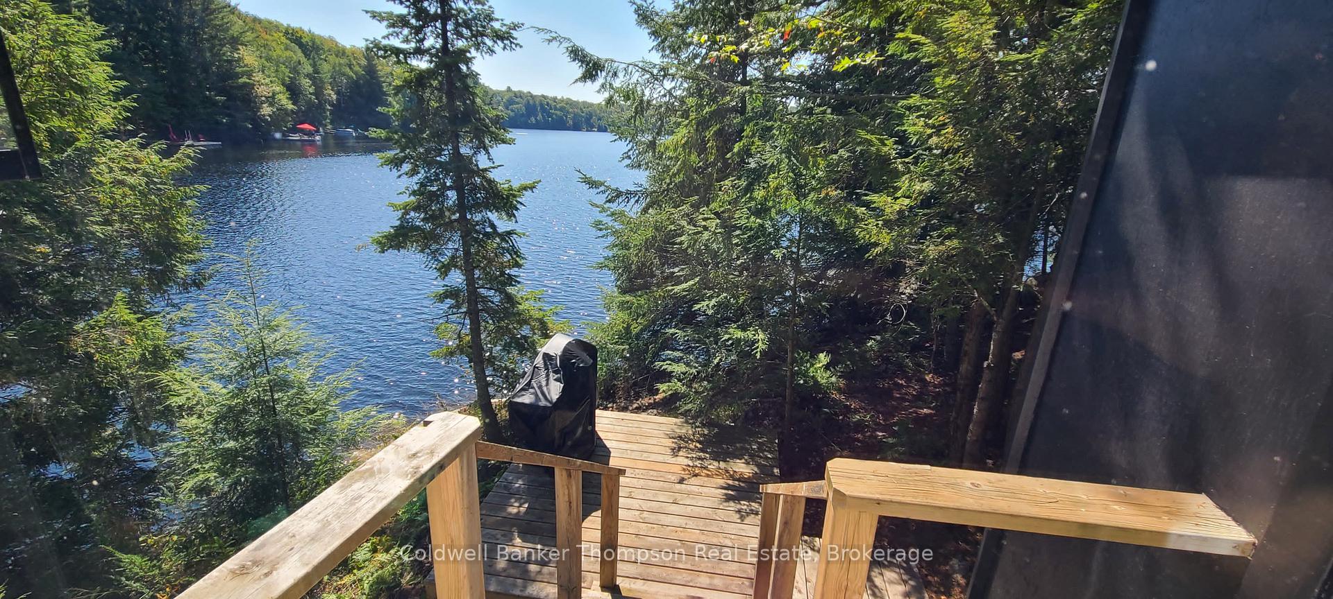 Photo 4 of 1020 Andersen Road, Bracebridge, Draper — HOMEH