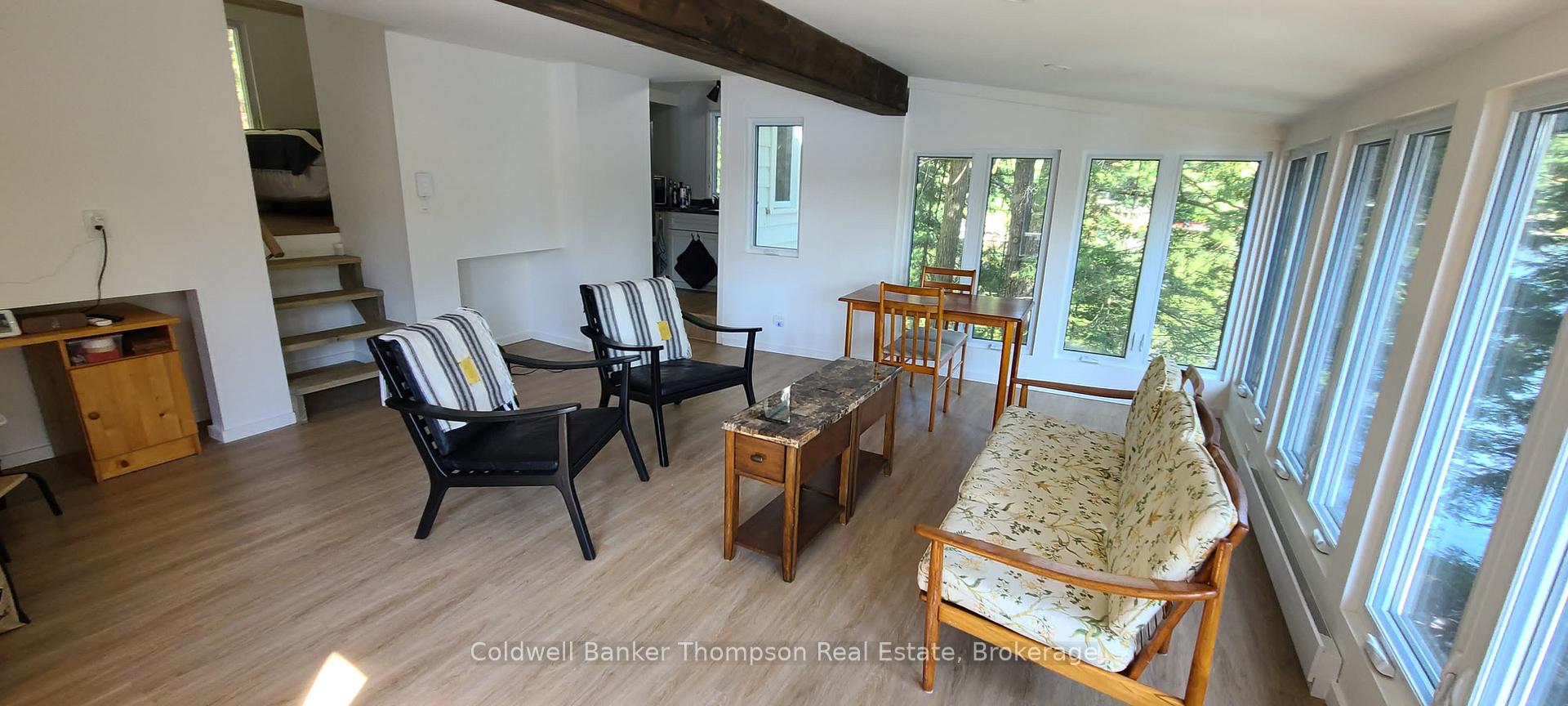 Photo 3 of 1020 Andersen Road, Bracebridge, Draper — HOMEH