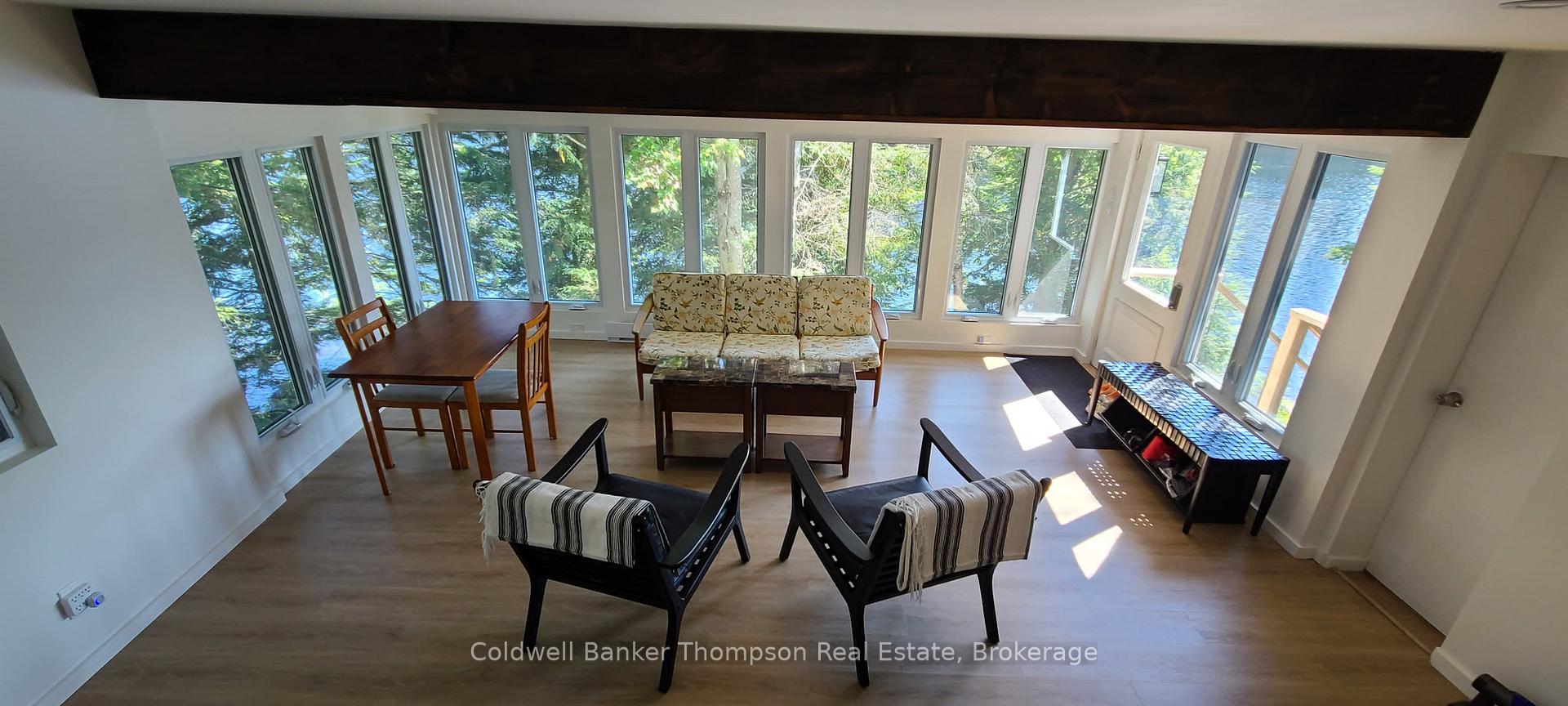 Photo 7 of 1020 Andersen Road, Bracebridge, Draper — HOMEH