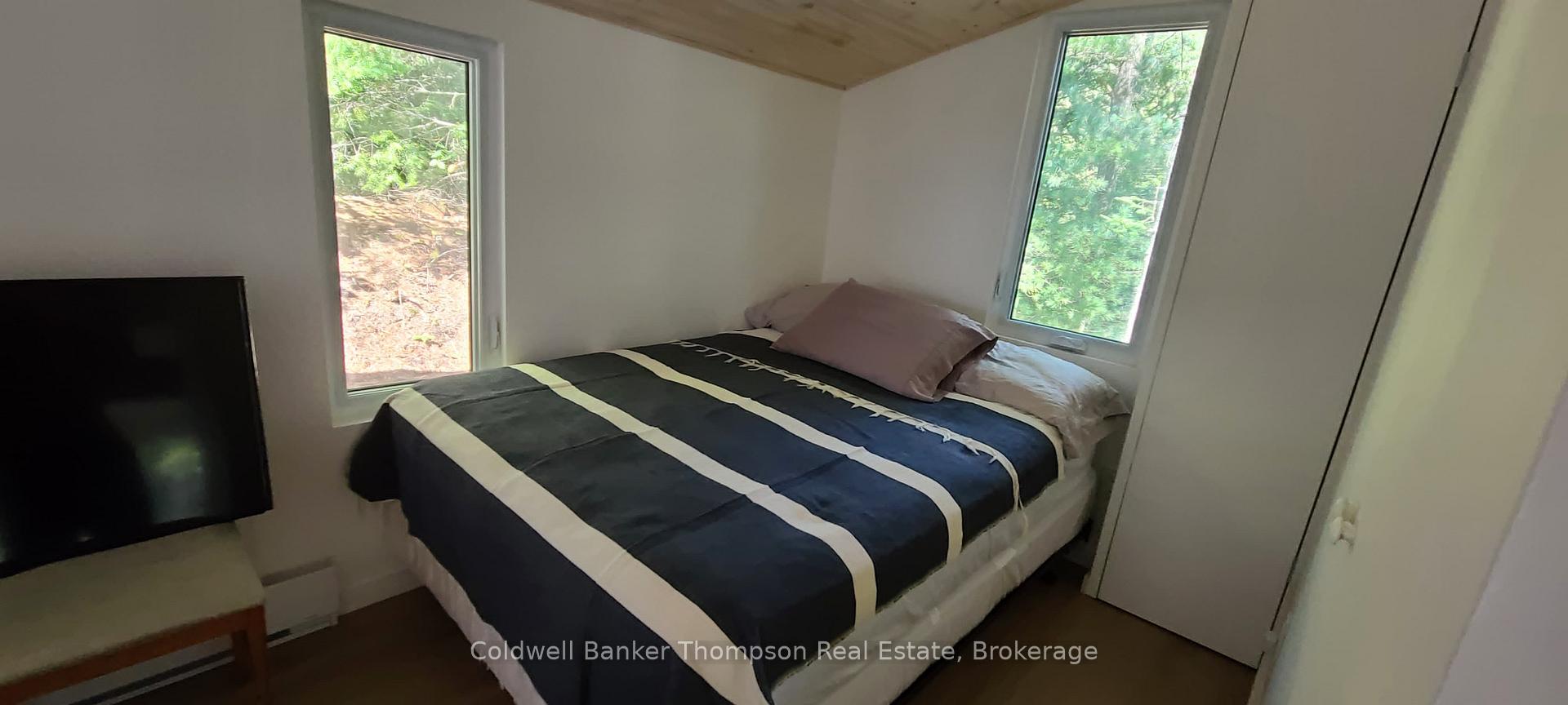 Photo 9 of 1020 Andersen Road, Bracebridge, Draper — HOMEH