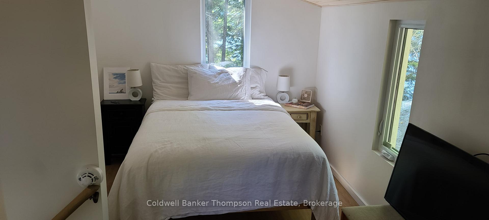 Photo 14 of 1020 Andersen Road, Bracebridge, Draper — HOMEH